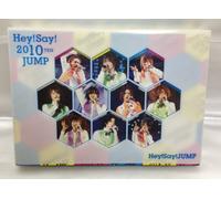 Hey! Say! 2010 TEN JUMP [DVD]