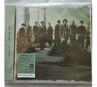 Hey! Say! Jump - Give Me Love: Limited