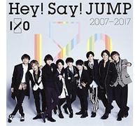 HEY! SAY! JUMP - Hey!Say!Jump 2007-2017 I/O