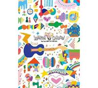 Hey! Say! JUMP LIVE TOUR 2015 JUMPing CARnival(初回限定盤) [DVD]