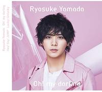 HEY! SAY! JUMP/YAMADA RYOSUKE - Oh! My Darling/Lucky-Unlucky (Cd/Dvd)