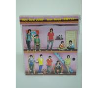 Hey! Say! Jump - Your Seed