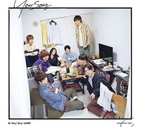 Hey! Say! Jump - Your Song (Type 1) (INCL. DVD) [Import]