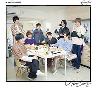 Hey! Say! Jump - Your Song (Type 2) (incl. DVD)
