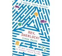 Hey Sherlock!