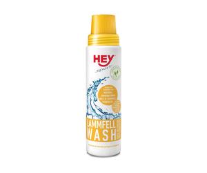 Hey Sport Lambskin Wash - 250ml