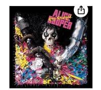 Hey stoopid [Single-CD]