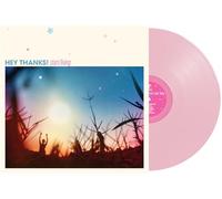 Hey Thanks! - Start/Living [VINYL]
