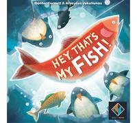 Hey That's My Fish - Board Game New