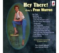 Hey There Here's Fran Warren by Fran Warren (2008-11-18)