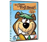 Hey There It's Yogi Bear [DVD] [1964]