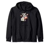 Hey We Heard That Zip Hoodie