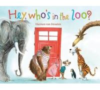 Hey, who's in the loo?