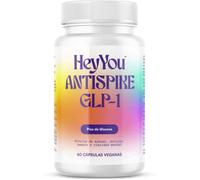 Hey, You! Antispike GLP 60 V Capsules