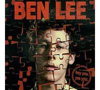 Ben Lee - Hey You, Yes You (+Bonus)