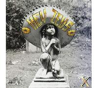 Hey Zeus - X [VINYL]