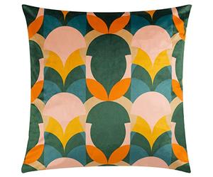 Heya Home Raeya Feather Filled Cushion