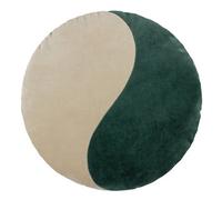 Heya Home Unity Velvet Ready Filled Cushion