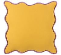 Heya Home Wiggle Reversible Ready Filled Cushion