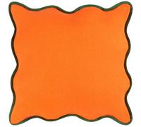Heya Home Wiggle Reversible Ready Filled Cushion