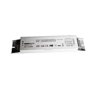 HEYBB 110V/220V 50-60Hz 2X36W T8 2 Lamp Electronic Ballast RS-EU236B RS-P236B Ballast (Size : 110V)