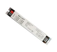 HEYBB 220-240V AC 2x36W Wide Voltage T8 Electronic Ballast Fluorescent Lamp Ballasts 11UA Ballast