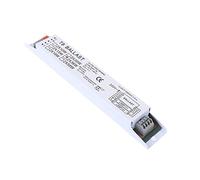 HEYBB 220-240V AC 2x36W Wide Voltage T8 Electronic Ballast Fluorescent Lamp Ballasts Ballast