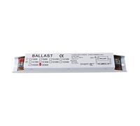 HEYBB 220-240V AC 36W Wide Voltage T8 Electronic Ballast Fluorescent Lamp Ballasts Ballast