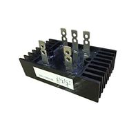HEYBB 3-Phase Diode Bridge Rectifier 100A 1600V Voltage Full Wave Silicon High Power E5BB Ballast