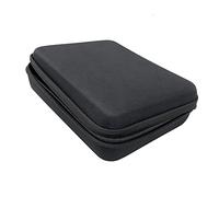 HEYBB 5.5" 7" Universal Display Pouch 5.5" Display F6 F6 Plus F5 Pro Fit For LUT7S Carrying Case Camera bag (Color : 7 inch)