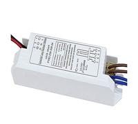 HEYBB AC220V Electronic Ballast Universal 24W 36W 55W Ballast (Size : 55W)