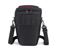 HEYBB Camera Bag EOS 4000D M50 M6 200D 1300D 1200D 1500D 77 80D D3400 D5300 760D 750D 700D 600D 550D 10166 10166 Fit For Canon Camera bag