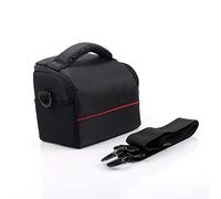 HEYBB Camera Bag Shoulder Bag EOS M100 M10 M5 M3 M6 M50 M2 SX540 HS SX530 SX520 G1XII SX410 SX430 SX420 Is SX500 SX510 SX60 Fit For Canon Camera bag