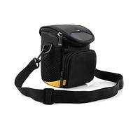 HEYBB Camera Protective Cover DMC-GF2 GF3 GF5 GF6 GF7 GX1 GX7 GX80 GX85 DMC-ZS60 ZS50 ZS45 ZS40 ZS35 ZS30 ZS20 ZS10 Fit For Panasonic Fit For Lumix Camera bag