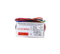HEYBB DC24V. Power Ballast DC24-PL1-425-18 10-17W Ballast