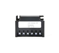 HEYBB Elevator Electric Hoist Motor Brake Rectifier,Brake Brake Rectifier DC Module RZL262-170 Ballast