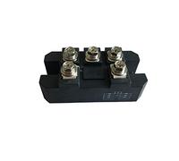 HEYBB MDS100A 3-Phase Diode Bridge Rectifier 100A Amp 1600V Ballast