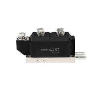 HEYBB MTC800A 1600V Thyristor Module SCR With Water Cooling Ballast