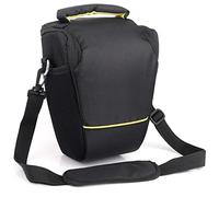 HEYBB Shoulder Bag Camera Bag Waterproof Case FZ85 FZ83 FZ82 FZ80 DC-FZ85 DC-FZ83 DC-FZ82 DC-FZ80 FZ2000 FZ1000 Fit For Panasonic Fit For Lumix Camera bag