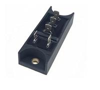 HEYBB Three-phase Rectifier MDS35-14 MDS50-10 12 14 MDS50-16 35A 50A 1000V 1200V 1400V 1600V Ballast (Size : MDS50-12 1200V)
