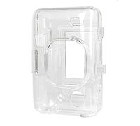 HEYBB Transparent Protective Cover Bag Camera Bag, Fit For Fujifilm Instax Camera Mini Fit For Liplay Instant Accessories Camera bag