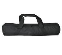 HEYBB Tripod Bag Monopod Bag Fit For Manfrotto Fit For Gitzo Fit For Siri Fit For Benro HB032101 Camera bag (Color : 120X18CM)