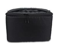 HEYBB Waterproof Digital SLR Camera Liner Bag, Portable Inner Septum Protective Bag, Ultra-thick Drop-proof Inner Lining Handbag Camera bag (Color : Transverse Large)