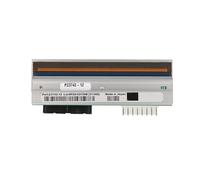 HEYCCO 【Printer Accessories】 Thermal Barcode Print Head Compatible withZEBRA 110Xi4 110XiIIII 600DPI label Printer