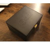 HEYCE RFIDefender Faraday Box: Advanced RFID Signal Blocking for Car Keys, Premium Keyless Entry Fob Security Safe, Spacious and Durable Car Key Protector Box.