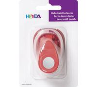 Heyda 203687438 Circular Pattern Perforator 1.6 cm Diameter