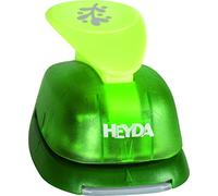 Heyda Lever Craft Punch XL - 38mm Mistletoe #87589
