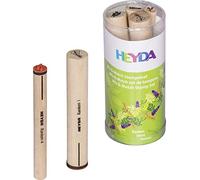 Heyda Stamp Set Stamp Set (Vines) Motivgröße: 0,7cm - 1,2cm