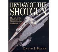 The Heyday of the Shotgun