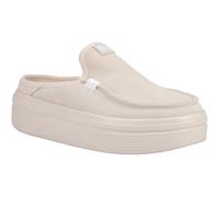 Heydude Austin Lift Classic Leather Women's Blush Mules UK 8